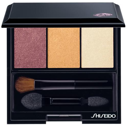 Shiseido: Shiseido Perfect Rouge & Makeup Collections For Spring 2013
