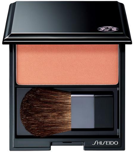 Shiseido: Shiseido Perfect Rouge & Makeup Collections For Spring 2013