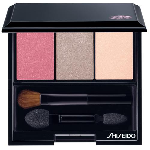 Shiseido: Shiseido Perfect Rouge & Makeup Collections For Spring 2013