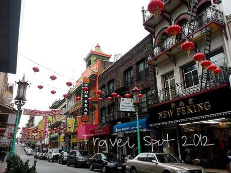China Town