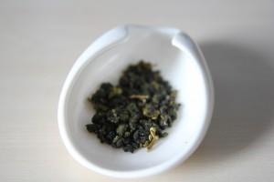 Introducing Taiwan High Mountain Tea (台湾高山茶)