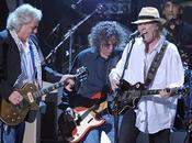 Neil Young Crazy Horse: More European Dates