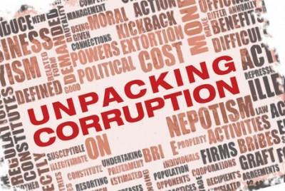 Unpacking Corruption in Pakistan