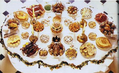 Samuel Pepy's Best Ever Dinner Samuel Pepy's Best Ever Dinner