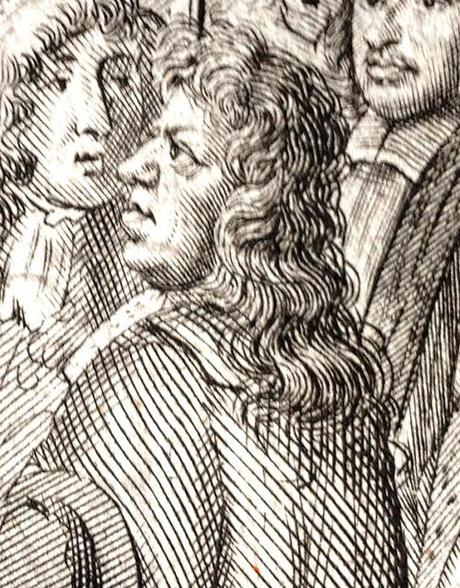 Samuel Pepy's Best Ever Dinner Samuel Pepy's Best Ever Dinner