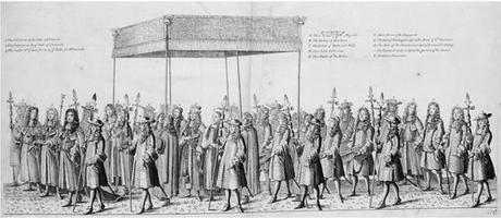 Samuel Pepy's Best Ever Dinner Samuel Pepy's Best Ever Dinner