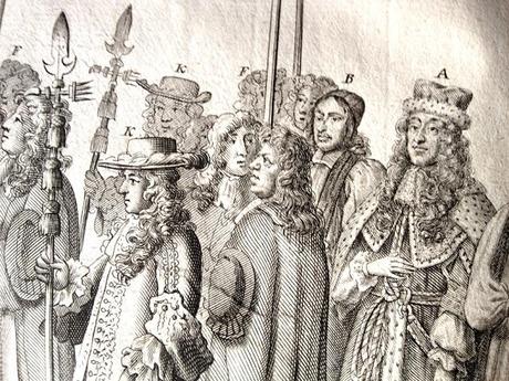 Samuel Pepy's Best Ever Dinner Samuel Pepy's Best Ever Dinner