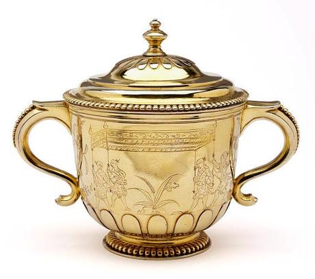 Samuel Pepy's Best Ever Dinner Samuel Pepy's Best Ever Dinner