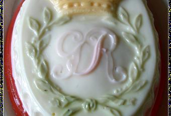 Food for Jubilees and Other Royal Occasions - Paperblog