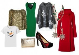 Fashionable Holiday Style Ideas