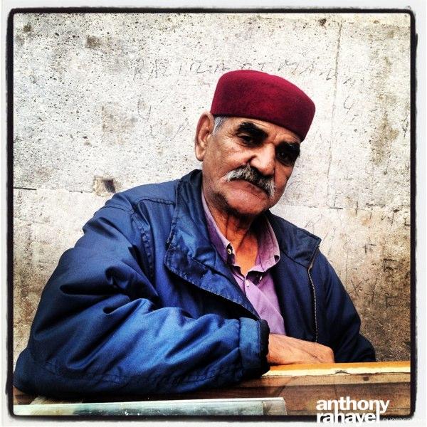 Tunis 2012: A Culinary Journey Full of Discoveries