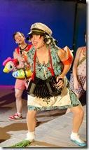 Review: The Pirates of Penzance (The Hypocrites)