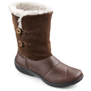 HEVENS Hotter Heaven Winter Boots Review