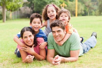 ID 10033422 Bringing Out Their Best: Raising Children with Healthy Relationship Mindsets