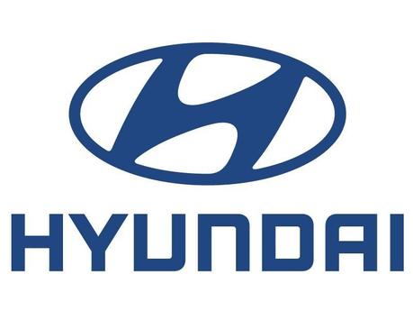 Hyundai-Logo