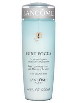Lancome Pore Tightening Toner – Pure Focus