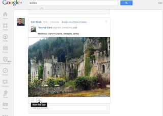 Communities: The Joys Of Sharing On Google+