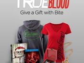 True Blood Holidays Give Gift with Bite!