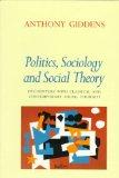 Historians of sociology and classical social theory