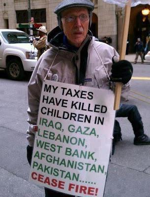 Taxes For Killing