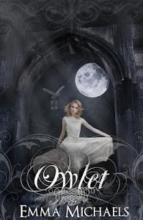 Owlet by Emma Michaels Blog Tour [Review + Excerpt]