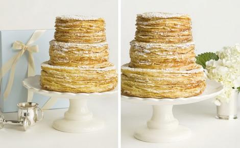 crepeweddingcake