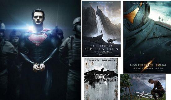 Coolest Movie Trailers of the Week