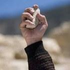 Catching Stones for Jesus, Bryan Stevenson