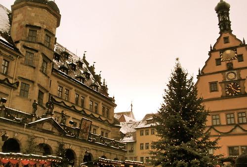 The German Christmas Markets are in full swing. Two of the best...