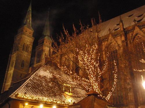 The German Christmas Markets are in full swing. Two of the best...