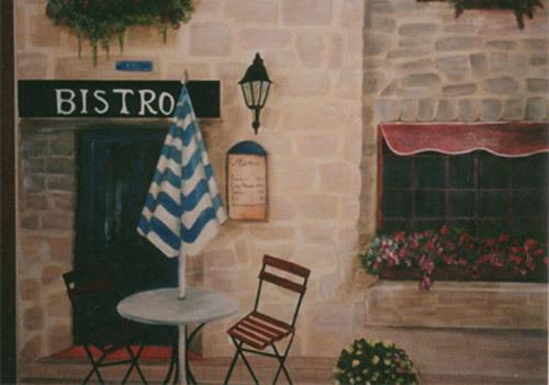 bistro