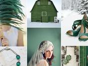 Pantone Color Year: Emerald Green