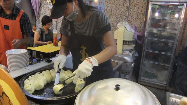 Taiwan: The King of Street Food