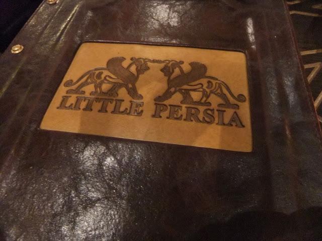 Little Persia
