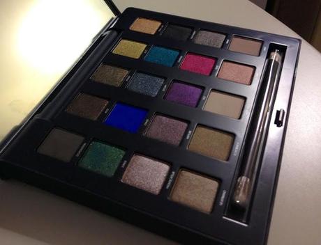 *New* Urban Decay 'The Vice Palette'