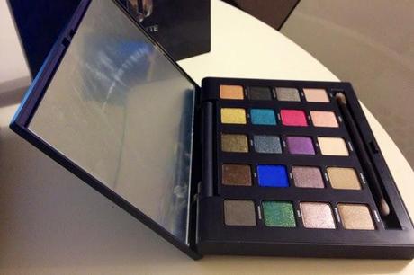 *New* Urban Decay 'The Vice Palette'