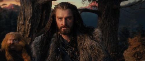 READING THE HOBBIT IN SEARCH FOR THORIN - PART IV