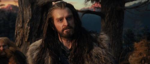 READING THE HOBBIT IN SEARCH FOR THORIN - PART IV