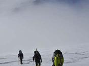 Antarctica 2012: Climbers Turned Back Vinson