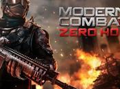 S&amp;S; Mobile Review: Modern Combat