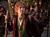 Hobbit: Unexpected Journey