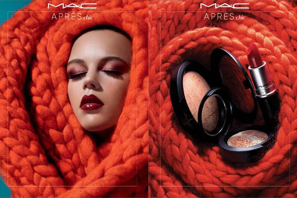 MAC Cosmetics: MAC Apres Chic Collection For Spring 2013