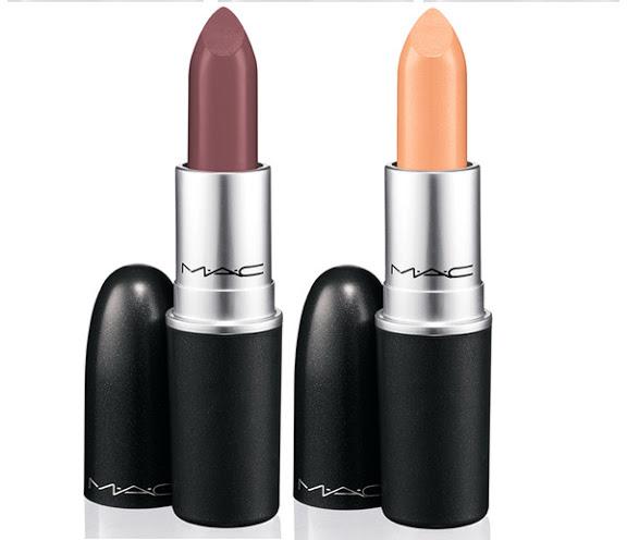MAC Cosmetics: MAC Apres Chic Collection For Spring 2013