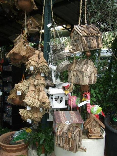 Marché aux Fleurs in Paris