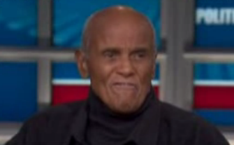 Harry Belafonte