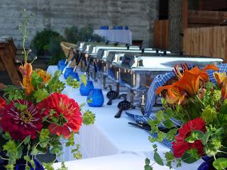 Party Catering: How to Hire A Caterer