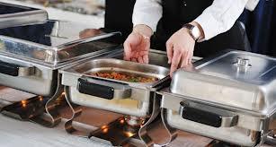 Party Catering: How to Hire A Caterer