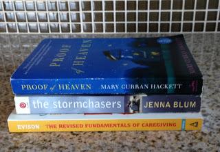 December Giveaway of Thoughtful/Inspirational Reads