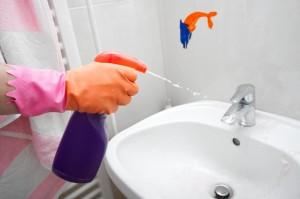 Make Your Own Homemade Cleaning