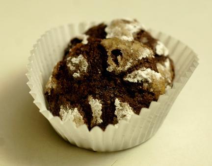 chocolate-crinkle